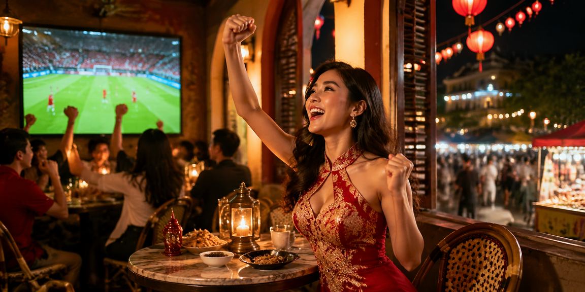 Giao diện di động manclub thân thiện và hiện đại