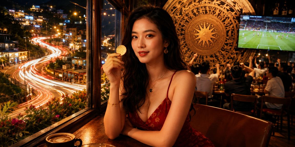 Giao diện ứng dụng manclub trên điện thoại Android