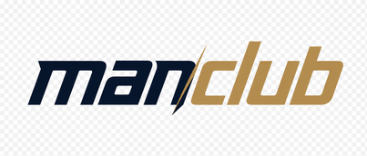 manclub logo